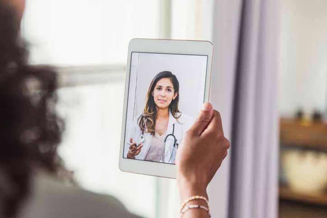 agile sales prospecting healthcare