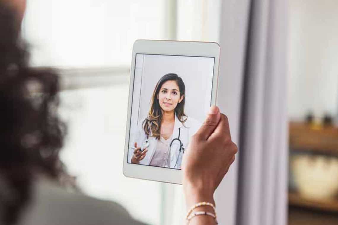 agile sales prospecting healthcare