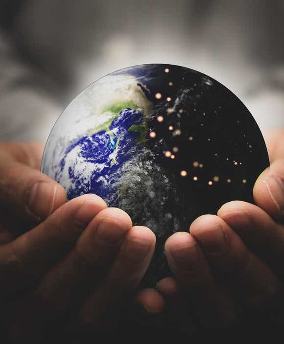 environmental, social, and governance