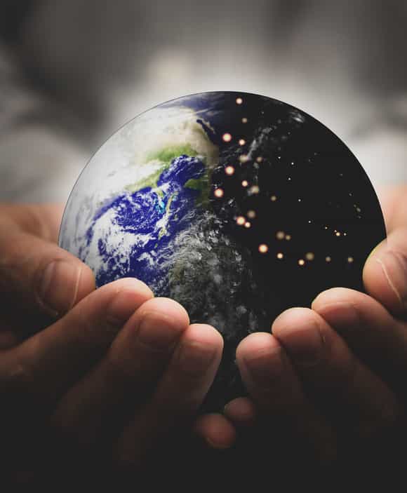 environmental, social, and governance commitments