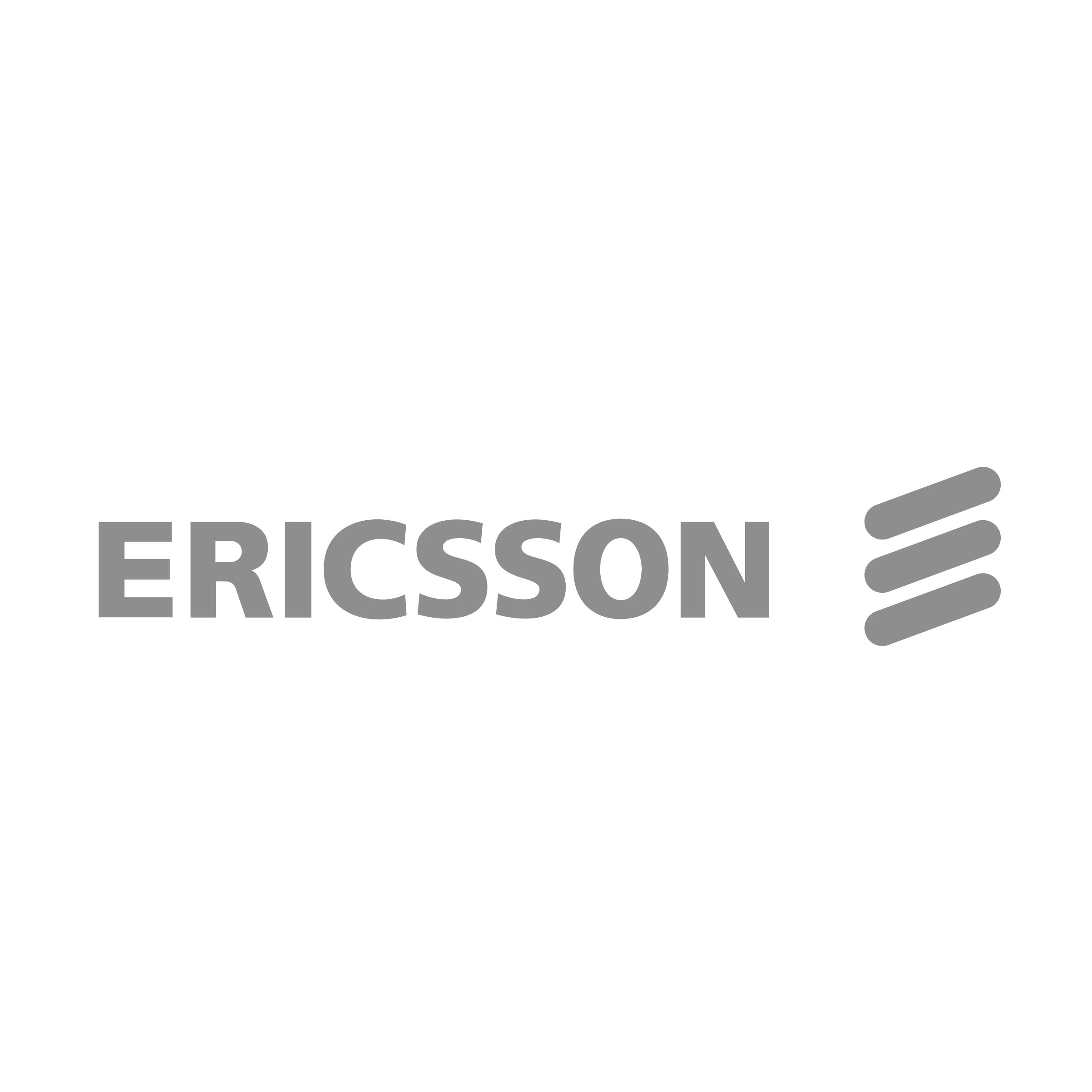 Ericsson