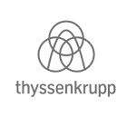 Thyssenkrupp