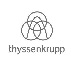 Thyssenkrupp