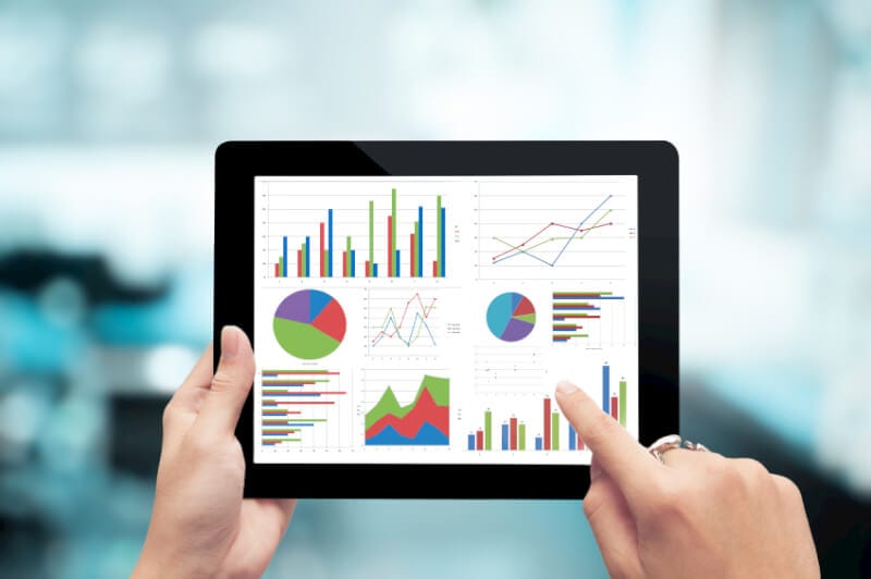 sales growth