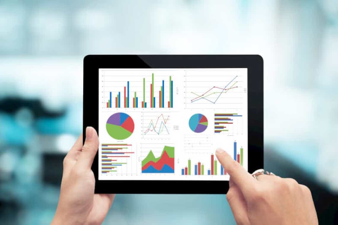 sales growth