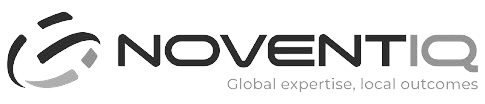 Noventiq Technology Company Logo