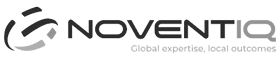 Noventiq Technology Company Logo