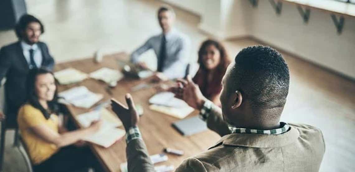 sales strategy data