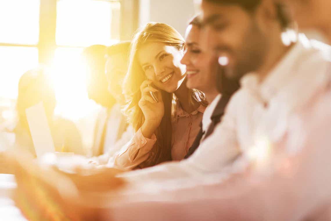 rolling out a successful global sales training initative