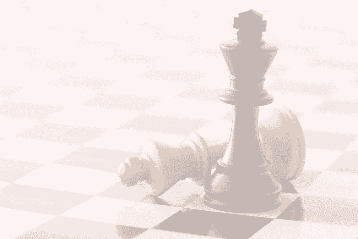 intentional pursuit strategy white paper
