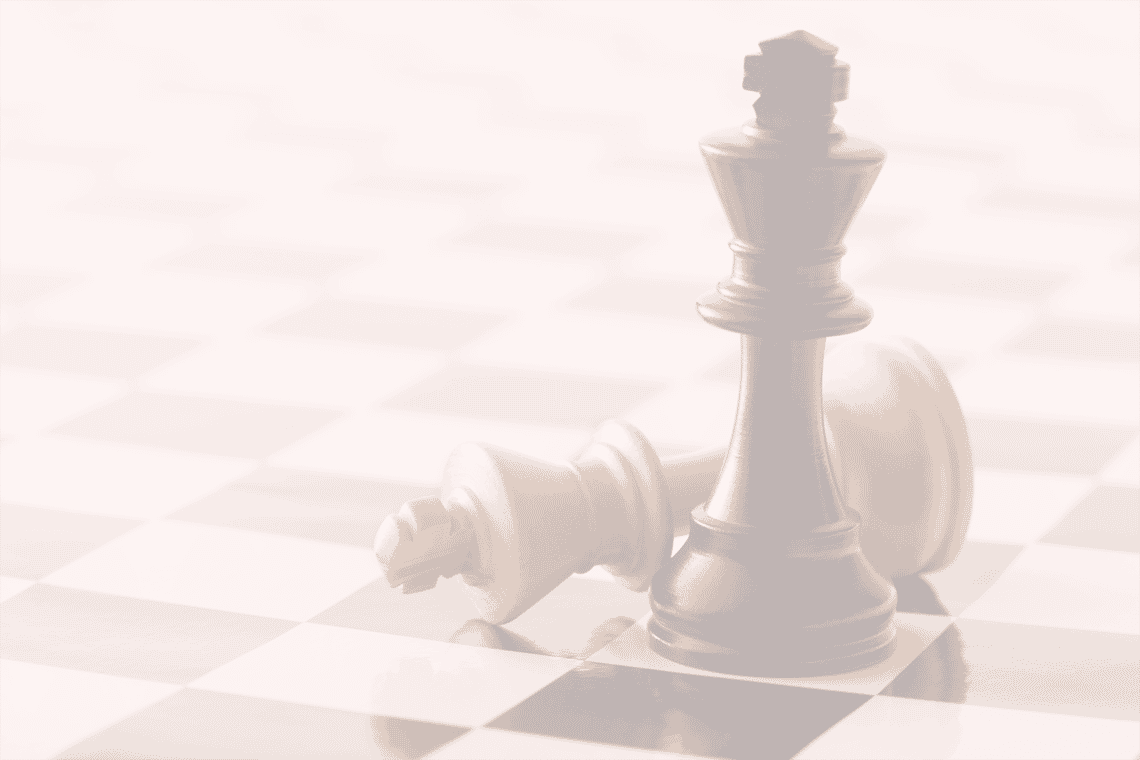 intentional pursuit strategy white paper