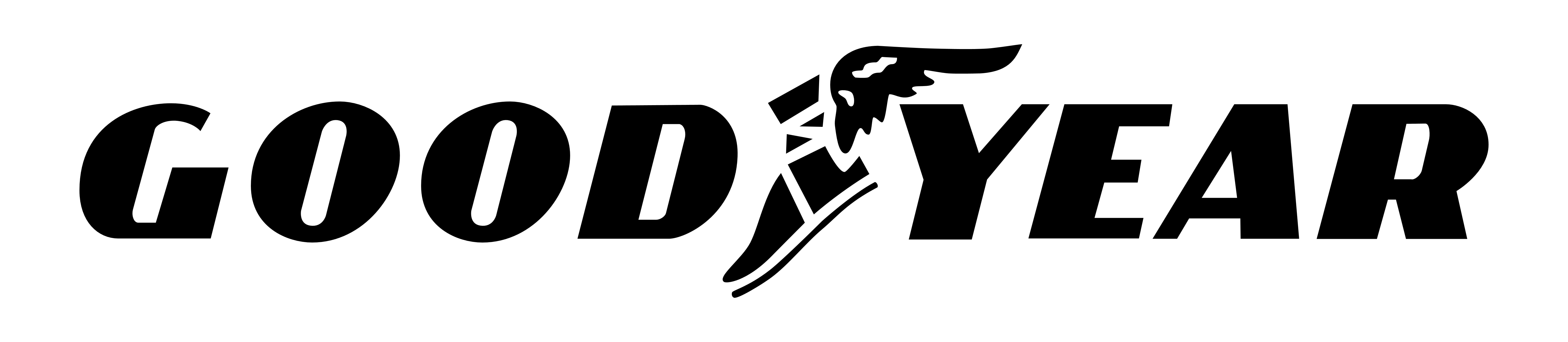 Goodyear Logo