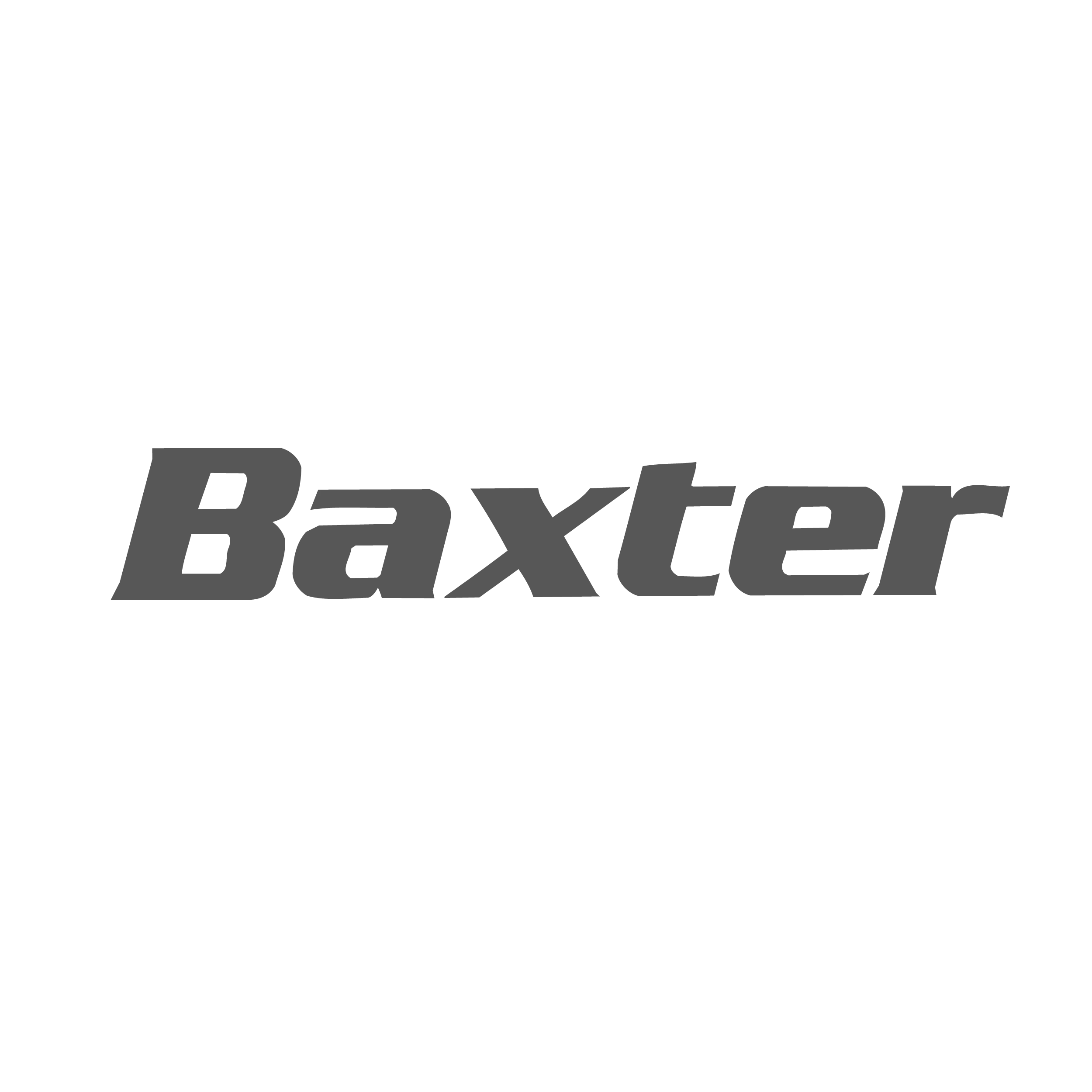 Baxter
