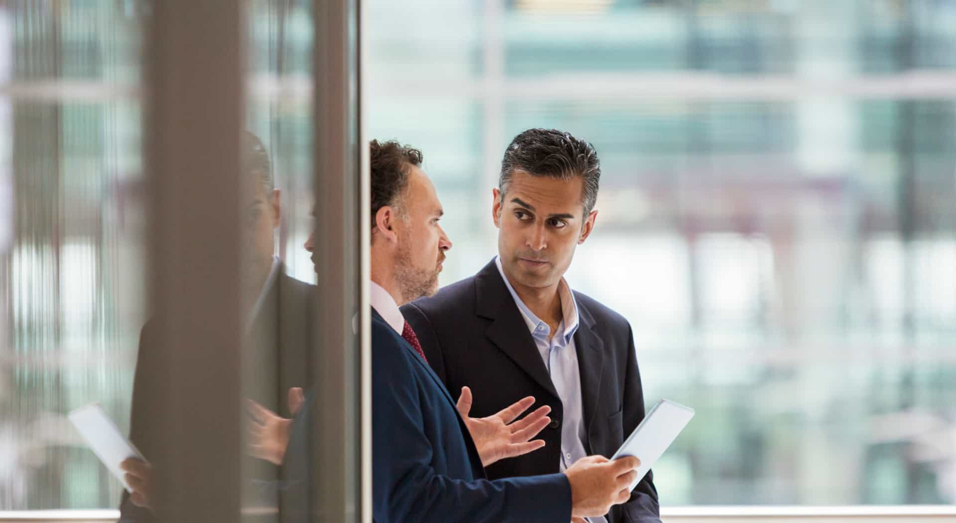 improve customer conversations