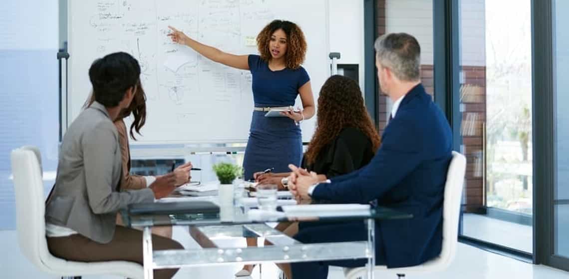 tips overcome status quo sales
