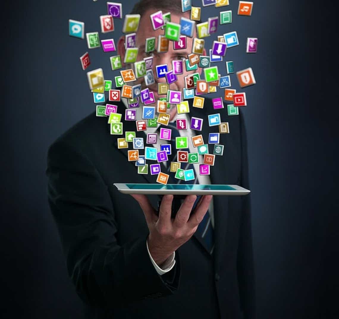 mobile persona
