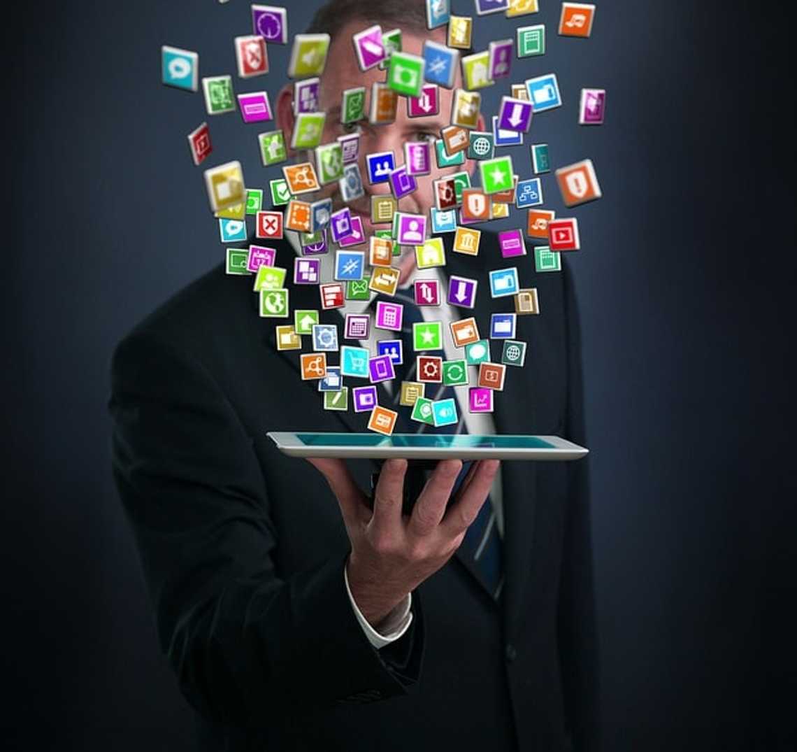 mobile persona