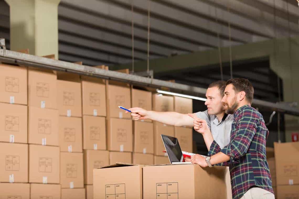 consumer package goods retail sales training programmes