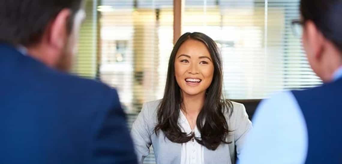 highly successful salesperson