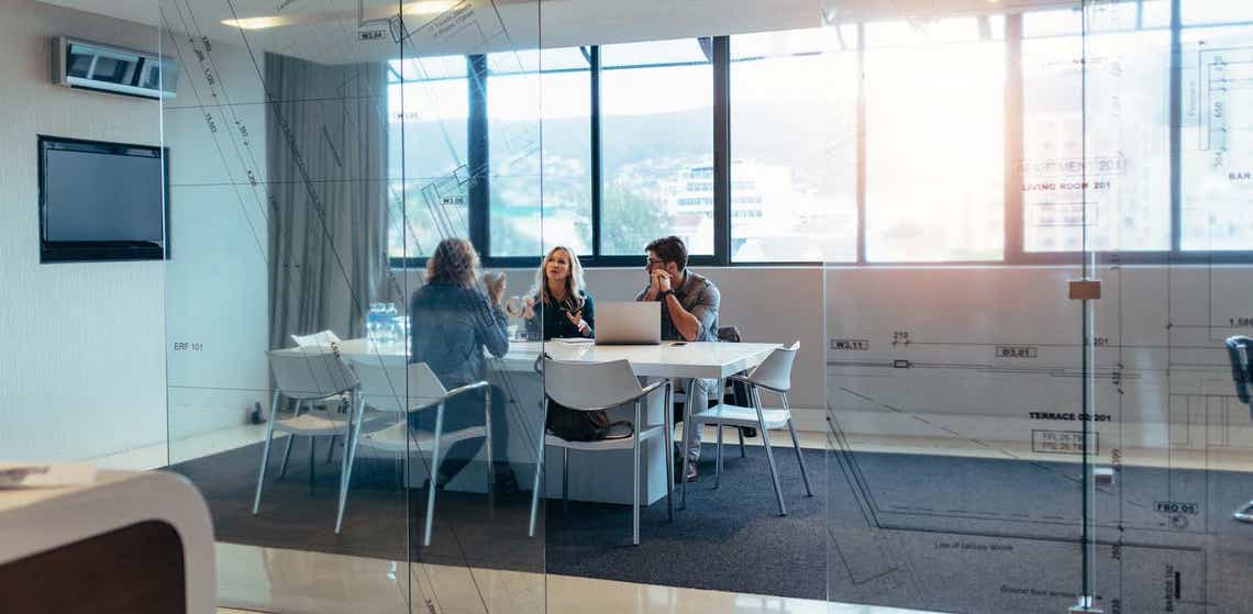 build consensus in sales