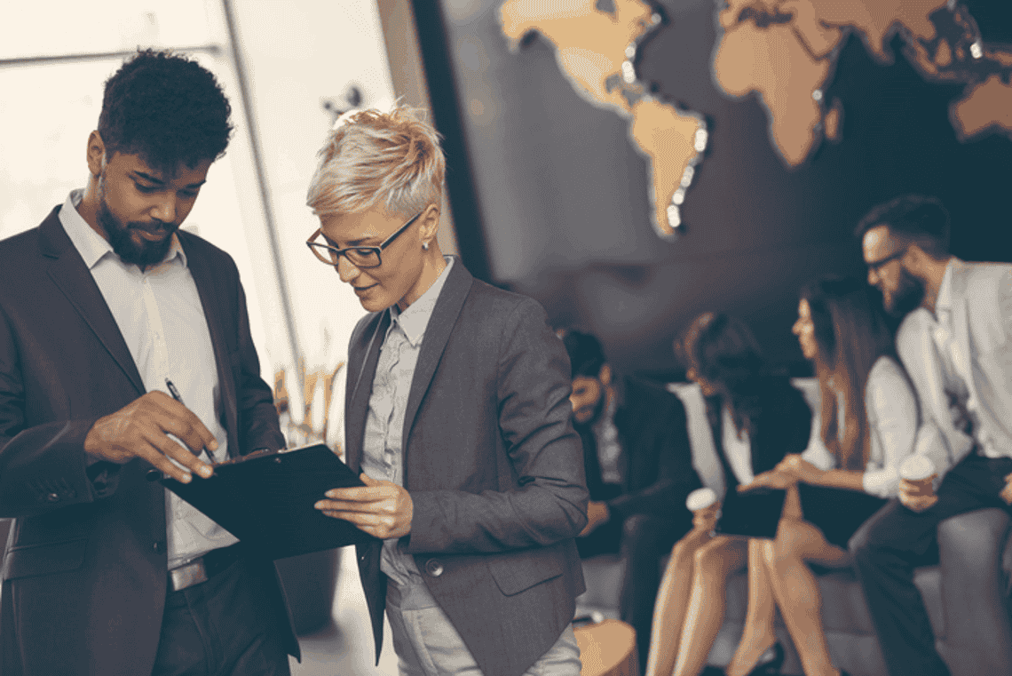 build sales culture