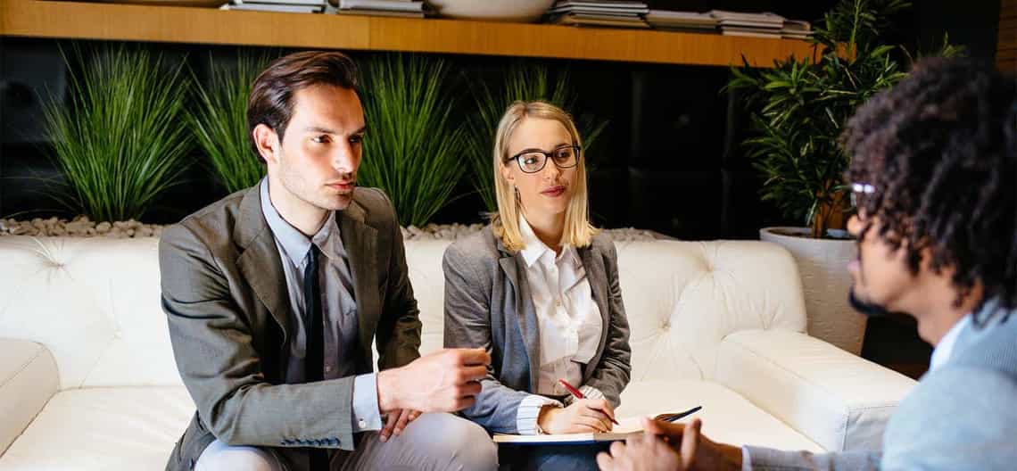 solution selling training