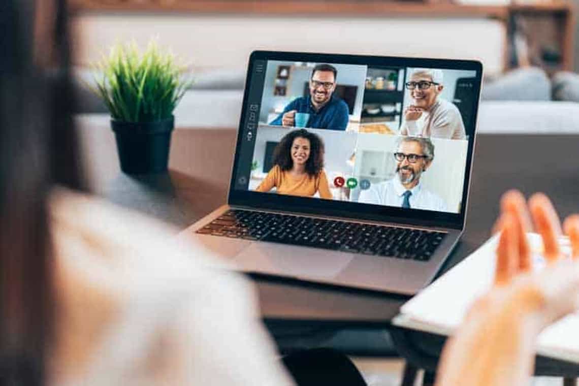 virtual selling mistakes