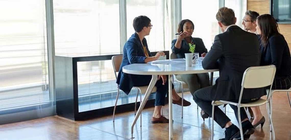 sales conversation