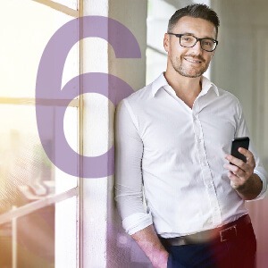6 Keys Making Right Sales Pitch
