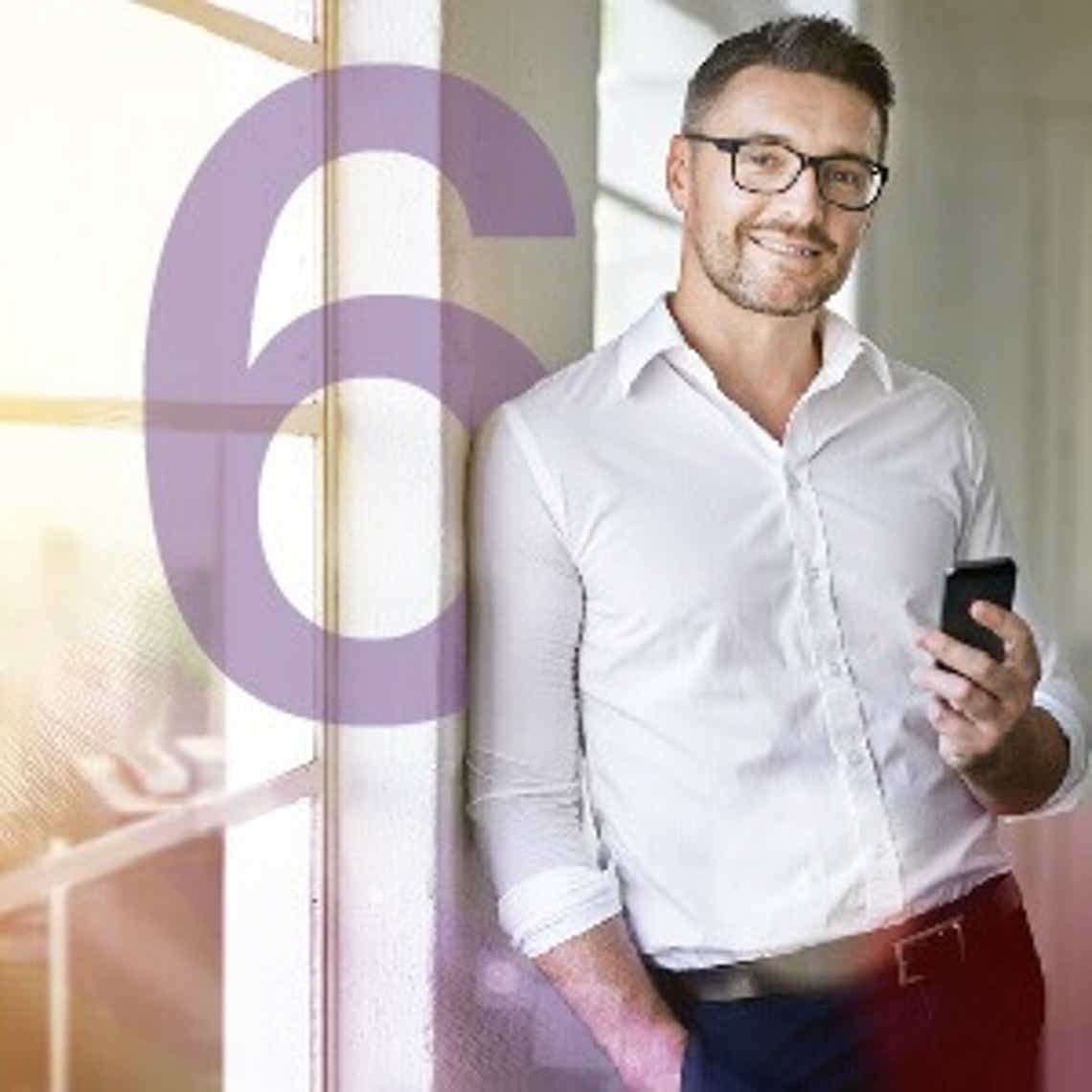 6 Keys Making Right Sales Pitch