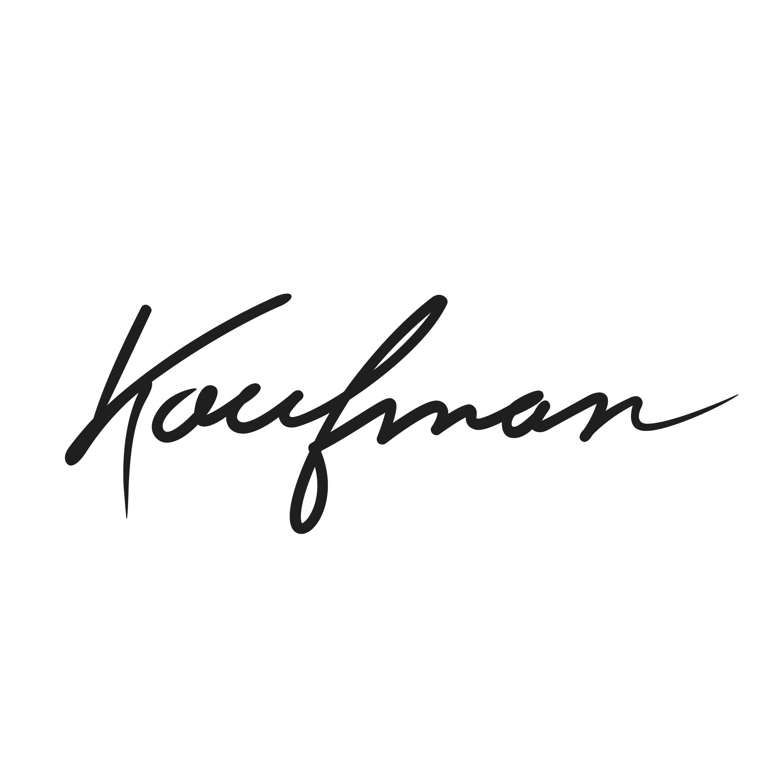 Kaufman