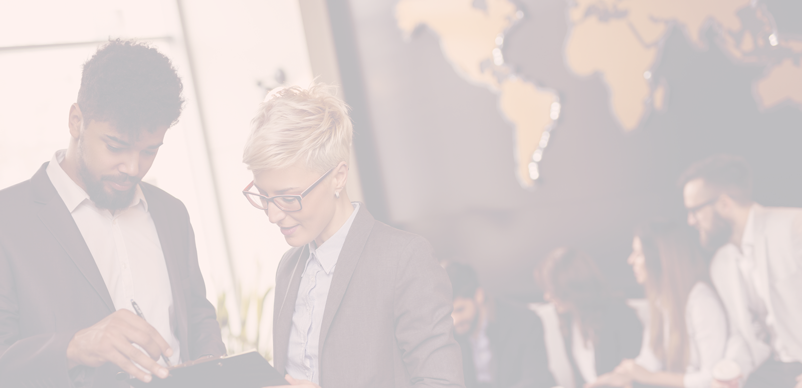 building sales culture