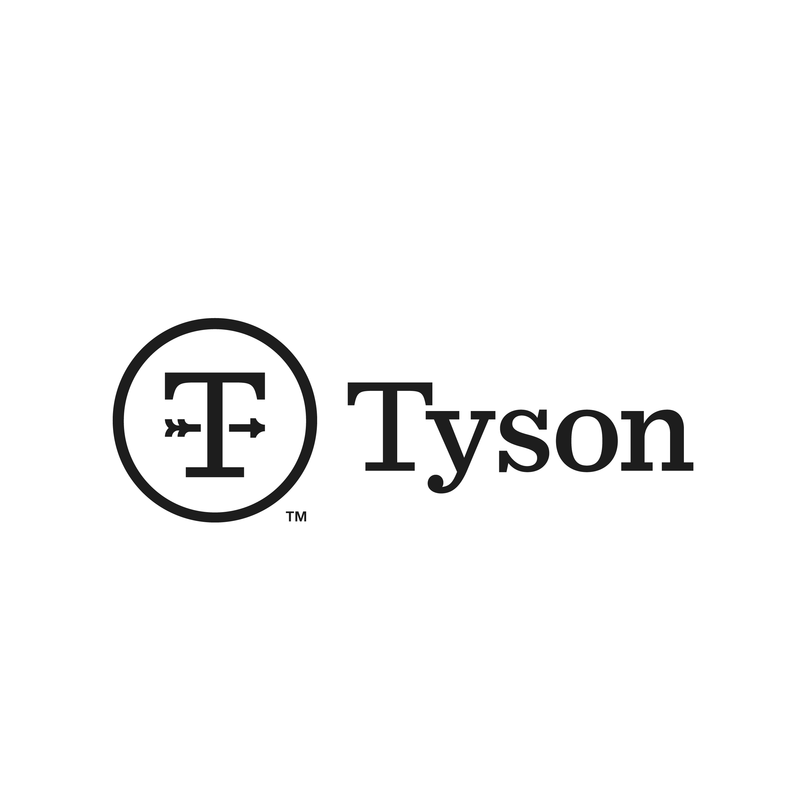 Tyson