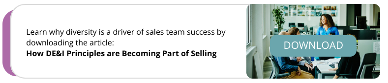 click here to download the article: how diversity, equity, and inclusion principles are becoming a part of selling