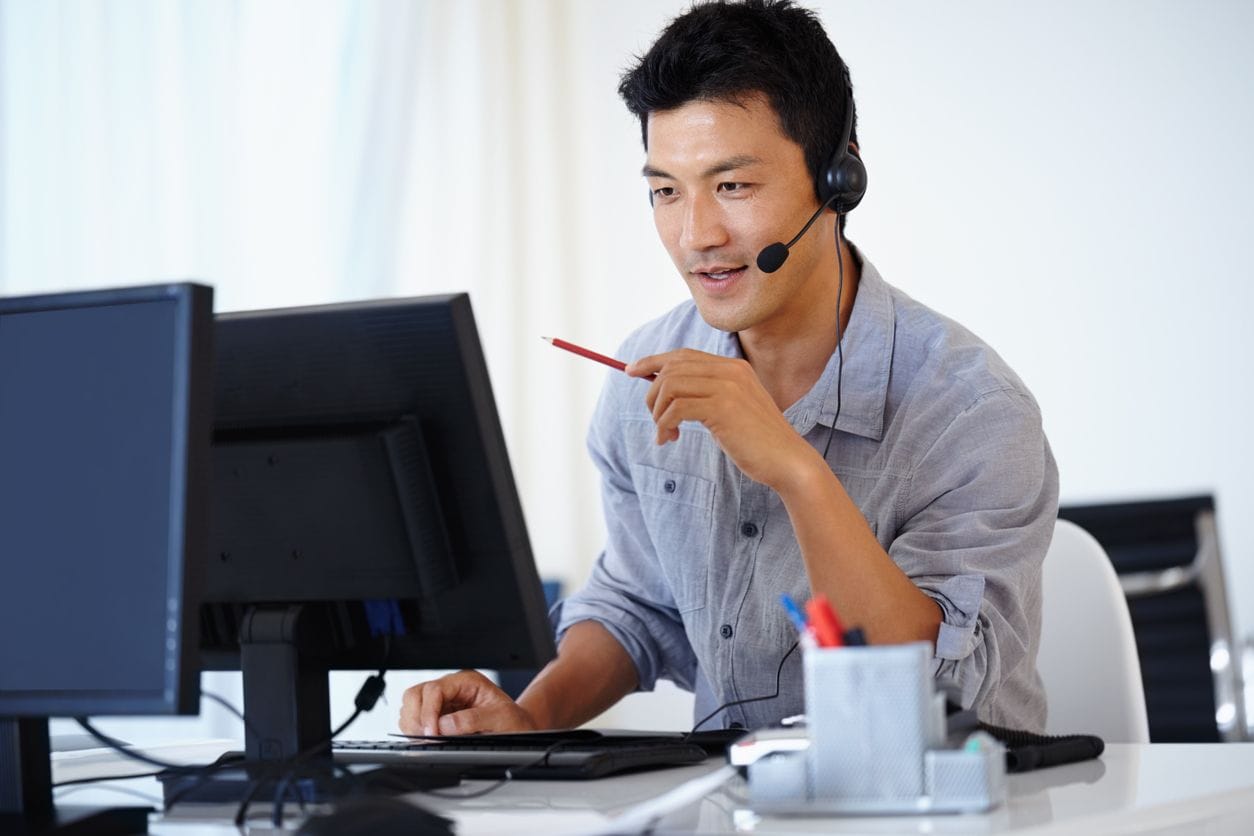 inside sales