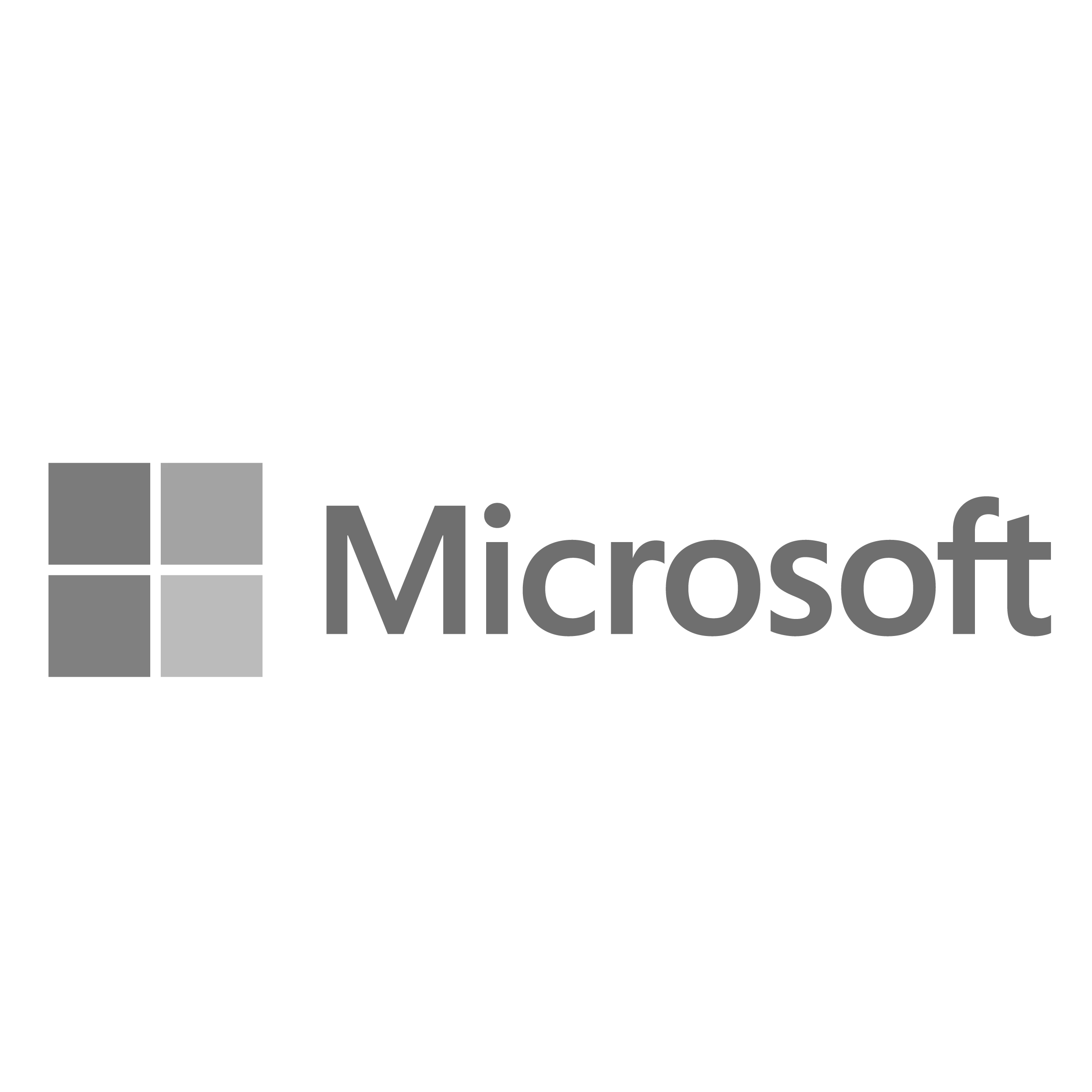 Microsoft