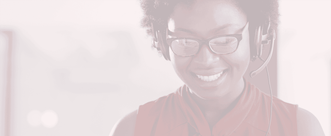 customer service skills example