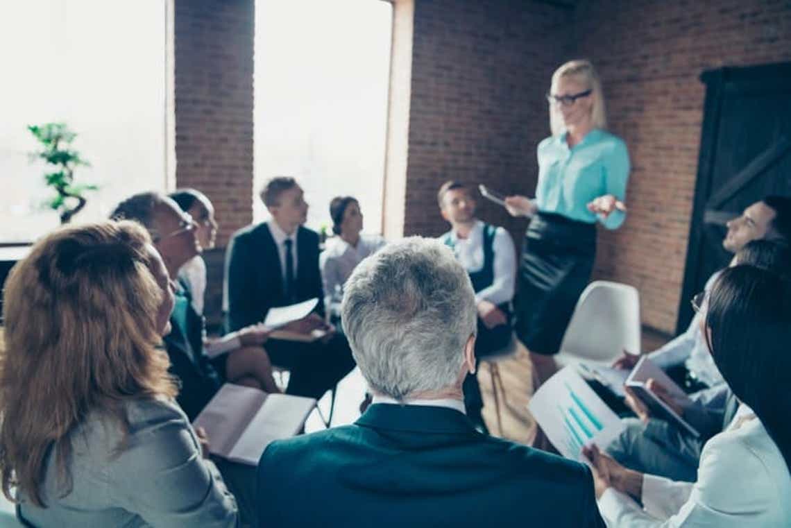 sales training exercises