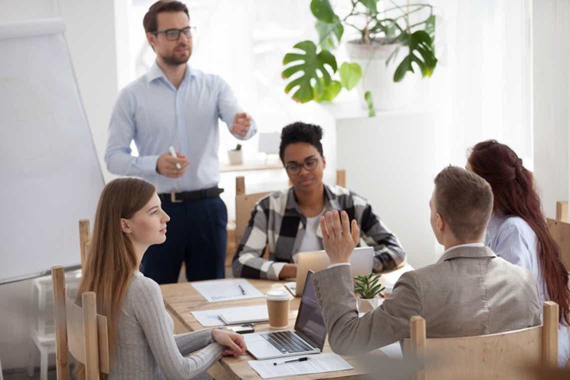 agility sales