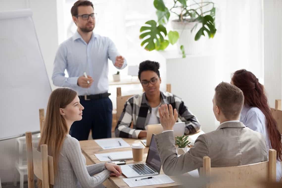 agility sales