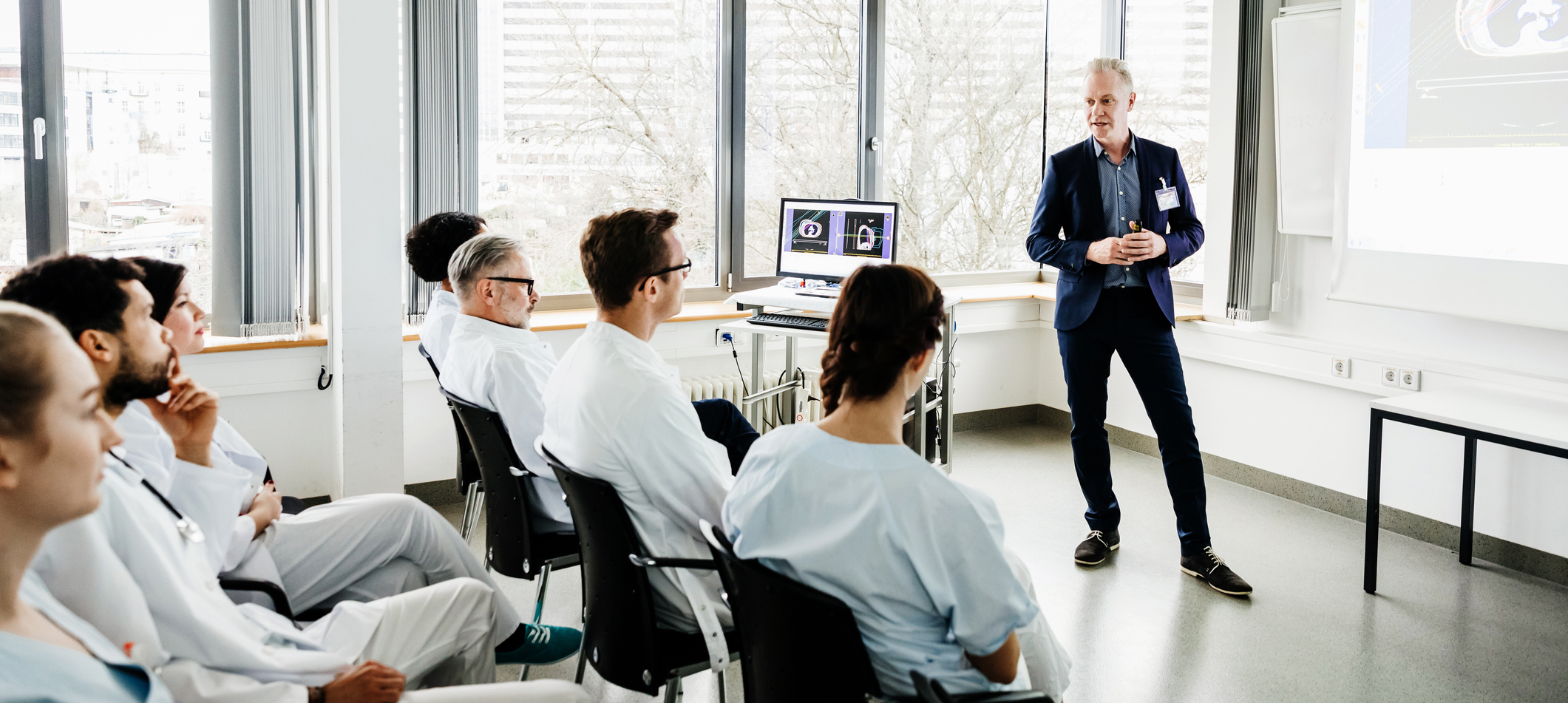 compliant messaging for healthcare selling