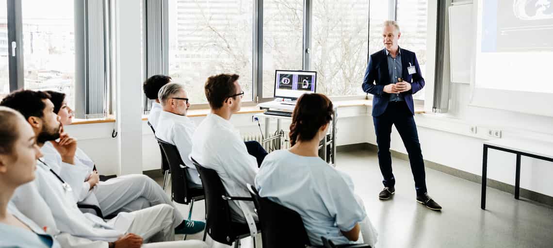 compliant messaging for healthcare selling