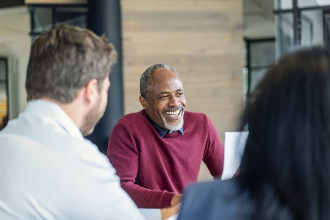 modern trusted advisor