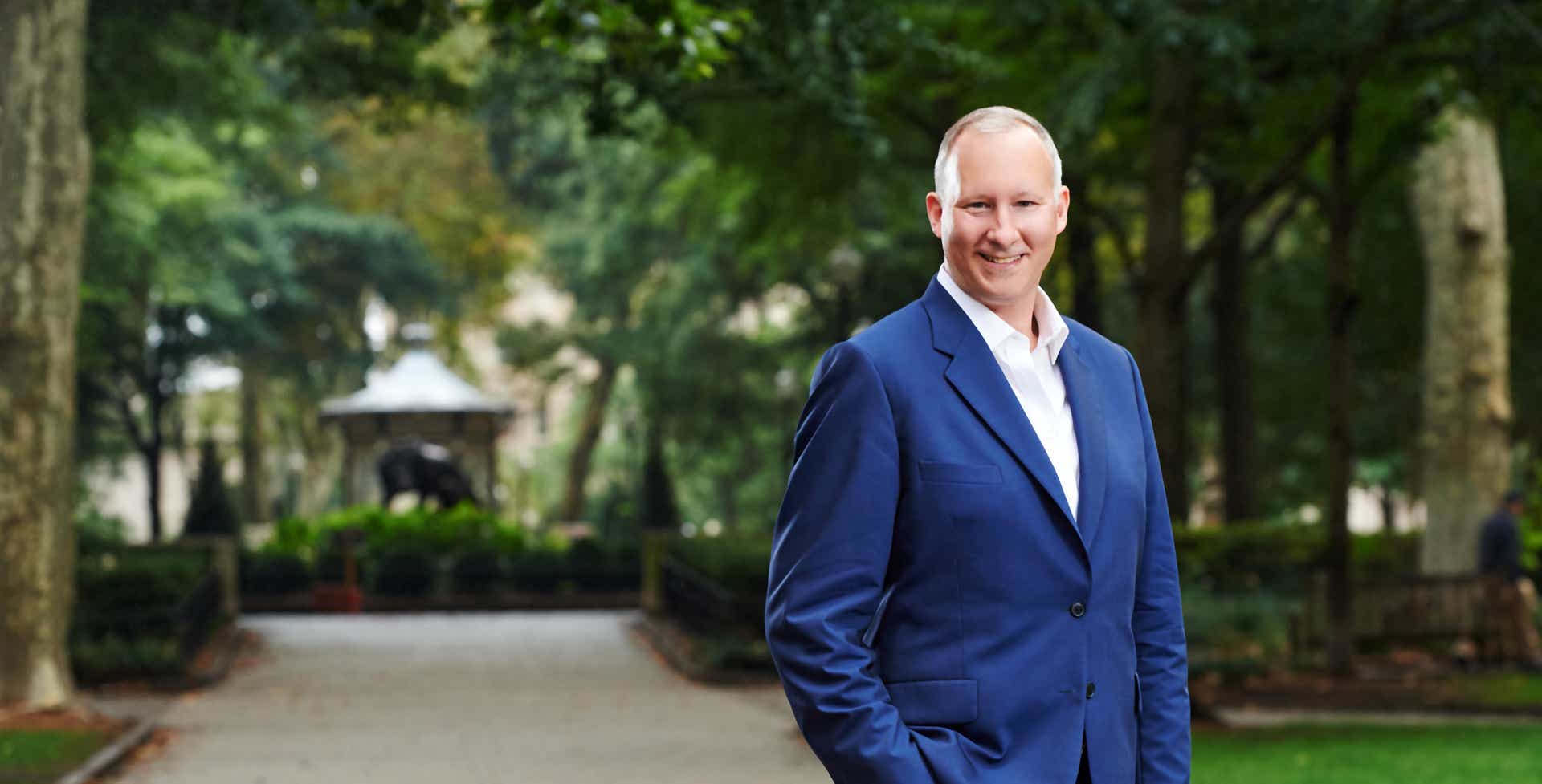 richardson sales performance chief product officer - chris tine