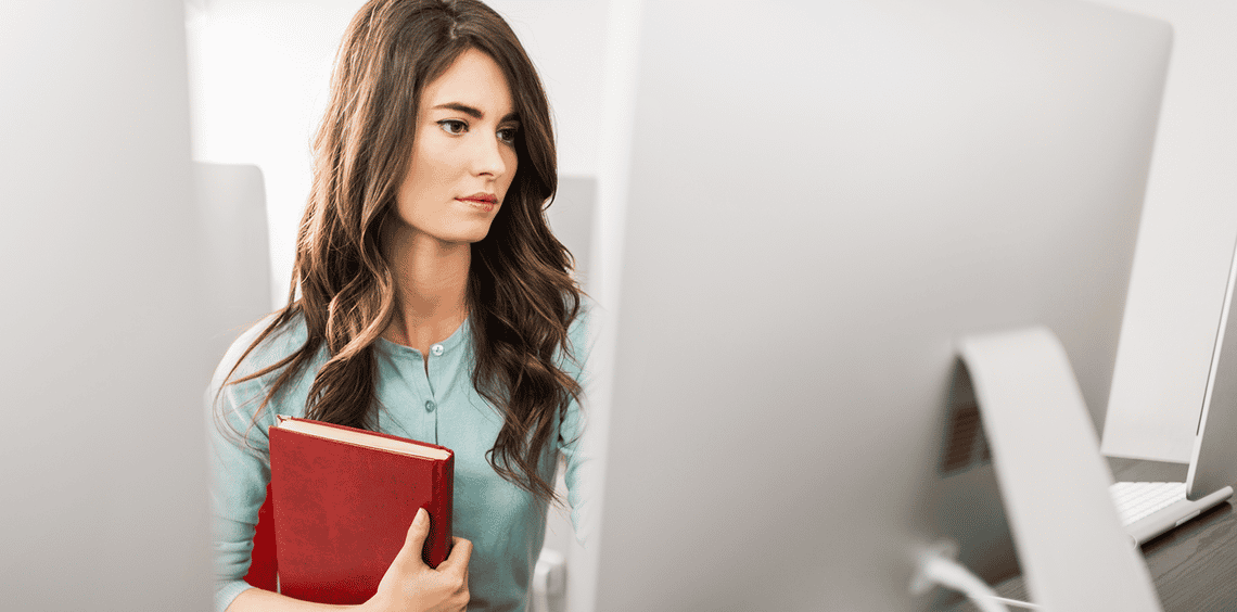 blended learning sales performance