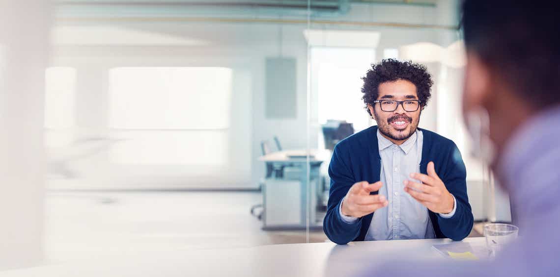 enhanced service for retail banking training program