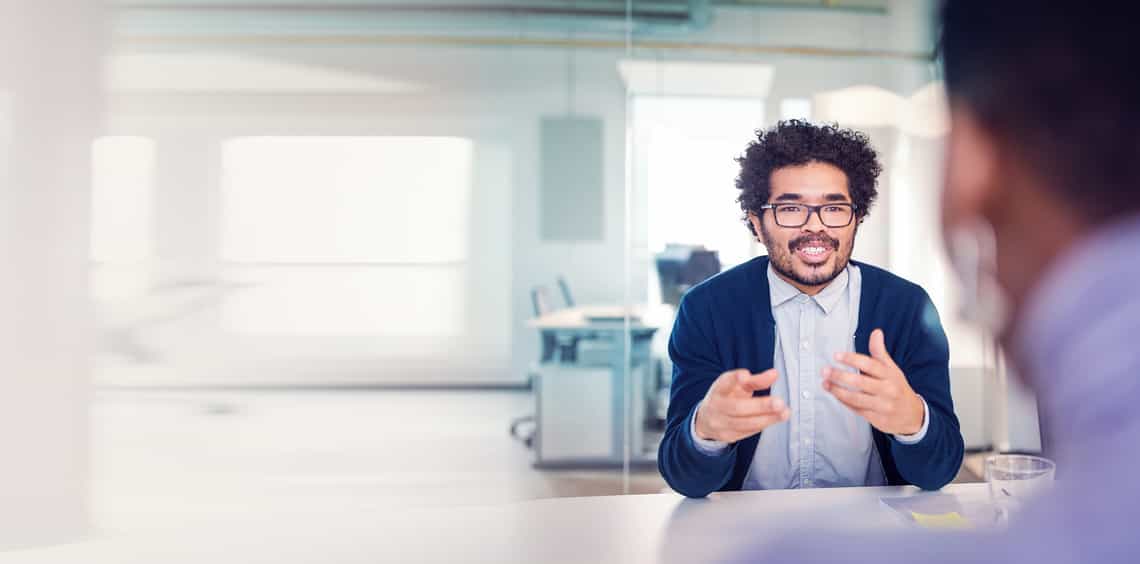 enhanced service for retail banking training program