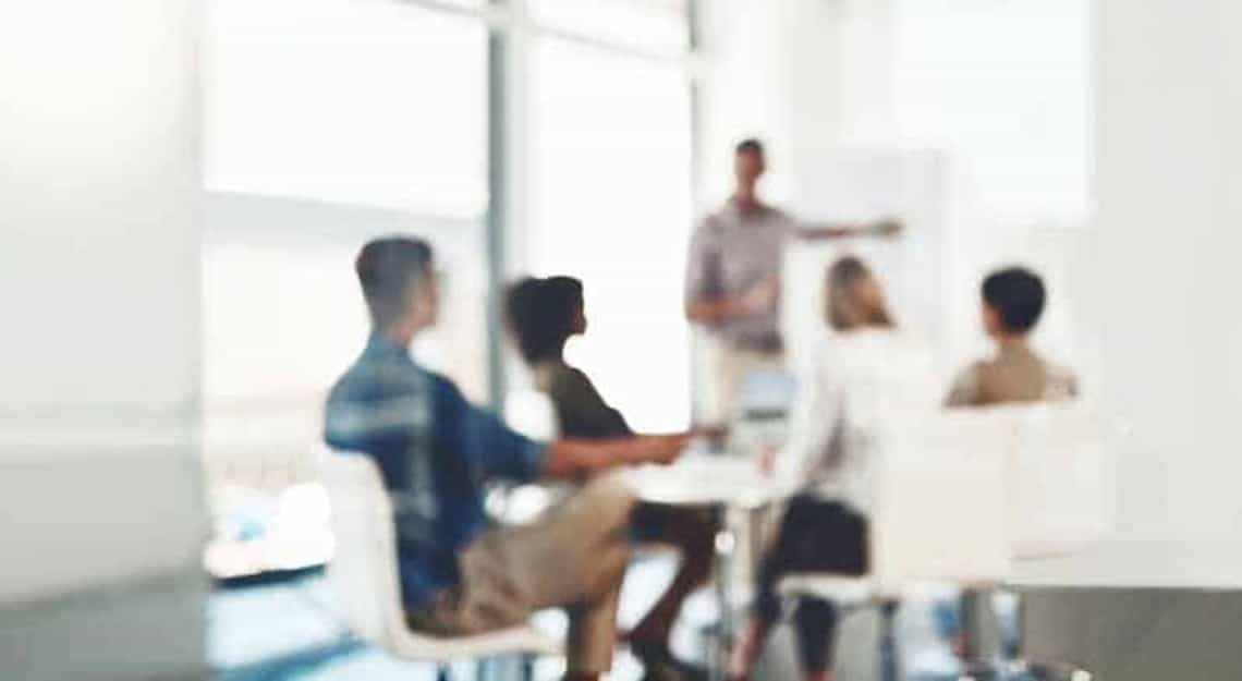 new hire training for sales professionals