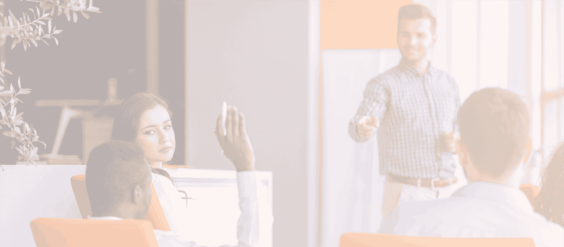 training budget sales