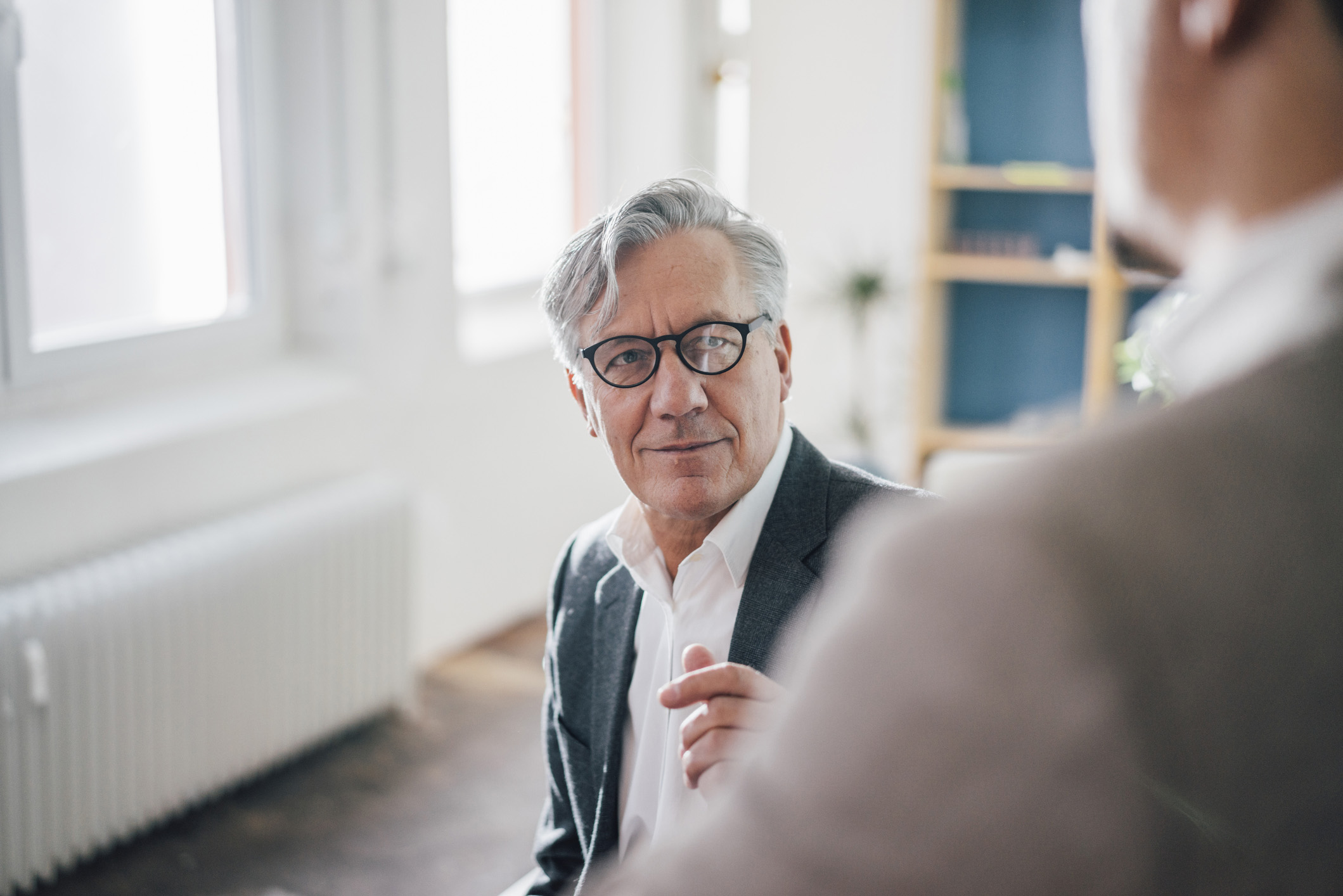 evidence-based solution selling training for healthcare